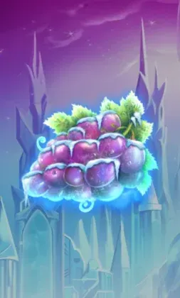 5 Frozen Fruits